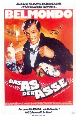 Das As der Asse
