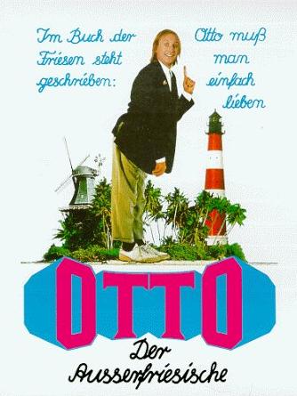 OTTO - Der Ausserfriesische