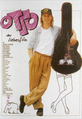 OTTO - Der Liebesfilm