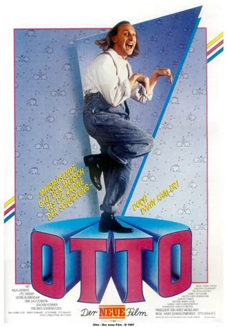 OTTO - Der neue Film