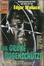 Der gr&uuml;ne Bogensch&uuml;tze