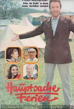 Hauptsache Ferien