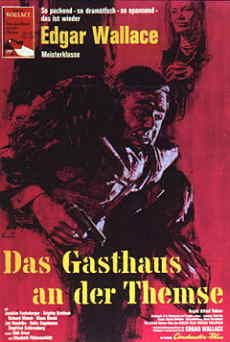 Das Gasthaus an der Themse