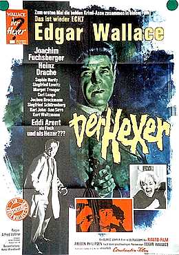 Der Hexer