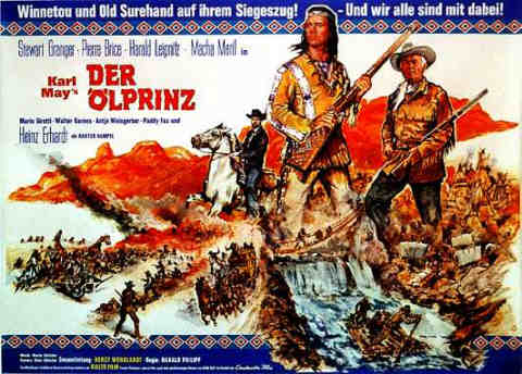Der Ölprinz