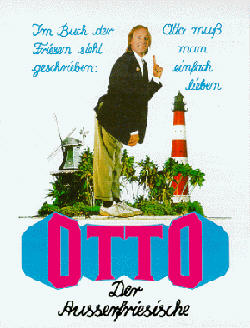 OTTO - Der Außerfriesische