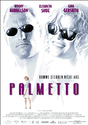 Palmetto