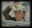 Pappa ante Portas