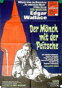 Der M&ouml;nch mit der Peitsche