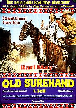 Old Surehand