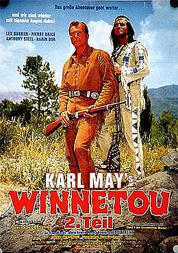 Winnetou II