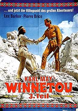 Winnetou III