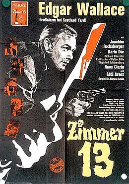 Zimmer 13